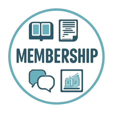 Yearly Membership for Lean & Flexible Members Hub